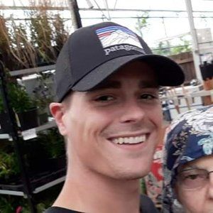 Meet your Posher, Matthew